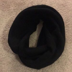 EOC cashmere infinity scarf